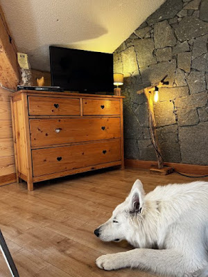 Appartement 4 personnes à Valloire