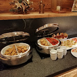 Photo n°7 de l'avis de Matteo.o fait le 16/08/2020 à 15:18 sur le  Hotel Ambiez à Andalo