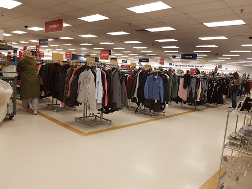 Shopping Mall «Blue Star Shopping Center», reviews and photos, 1701 US-22, Watchung, NJ 07069, USA