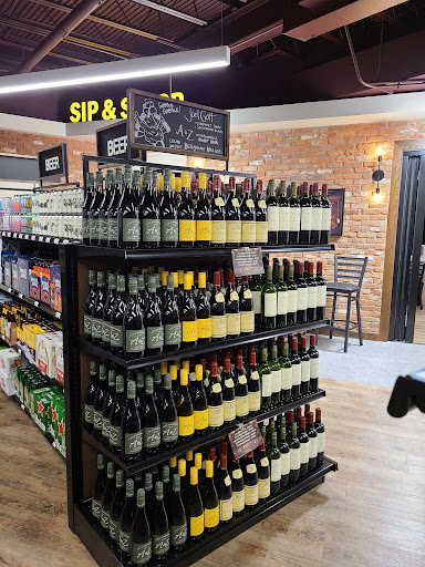 Liquor Store «Montgomery County», reviews and photos, 11301 Seven Locks Rd, Potomac, MD 20854, USA