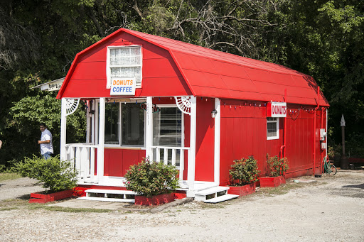 Donut Shop «Sugar Babes Donut Shop», reviews and photos, 2211 Sam Rayburn Hwy, Melissa, TX 75454, USA