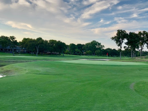 Grand Oaks Golf Club