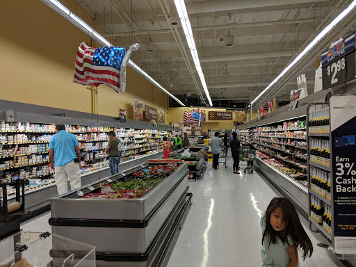 Supermarket «Walmart Neighborhood Market», reviews and photos, 3255 Mission College Blvd, Santa Clara, CA 95054, USA