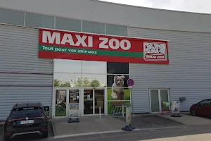 Maxi Zoo Bourg-Les-Valence image
