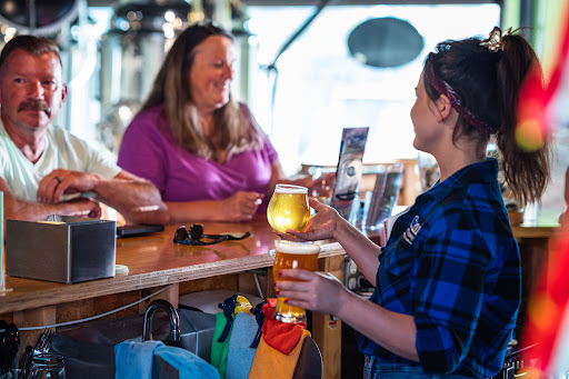 Brewery «Cueni Brewing Co.», reviews and photos, 945 Huntley Ave, Dunedin, FL 34698, USA