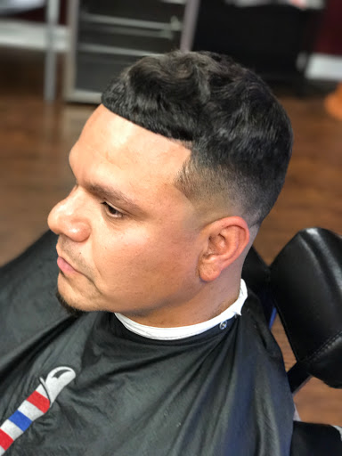 Barber Shop «The Perfect Blend Barbershop», reviews and photos, 612 Oakfield Dr, Brandon, FL 33511, USA
