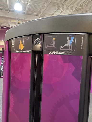 Gym «Planet Fitness», reviews and photos, 2240 Loveridge Rd, Pittsburg, CA 94565, USA