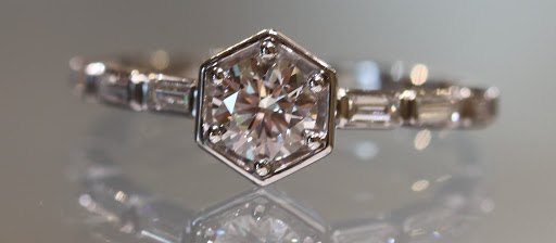 Jeweler «Innsbruck Jewelers», reviews and photos, 2030 Silver Lake Rd NW, New Brighton, MN 55112, USA