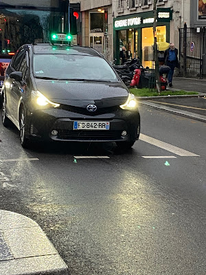 G7 à Clichy