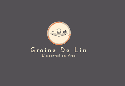 Épicerie fine Graine De Lin Vienne