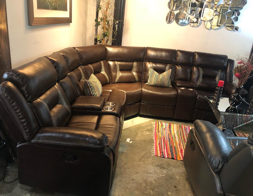 Furniture Store «Simo’s Furniture», reviews and photos, 174 Semoran Commerce Pl #106, Apopka, FL 32703, USA