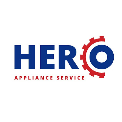 Hero appliance service