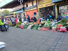 Feria Libre Pinto