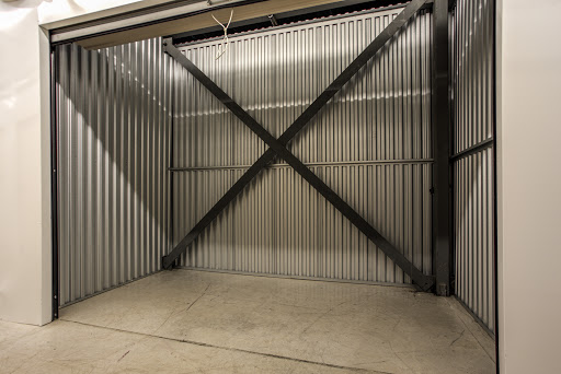 Self-Storage Facility «National Storage Centers - Bloomfield», reviews and photos, S Telegraph Rd, Pontiac, MI 48341, USA