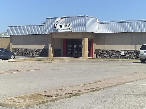 Food Bank «Minnies Food Pantry», reviews and photos