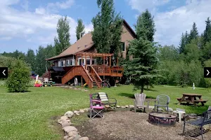 Evergreen Birch Lodge and RV Resort image