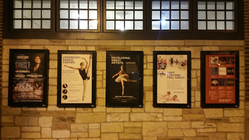 Dance School «Ruth Page», reviews and photos, 1016 N Dearborn St, Chicago, IL 60610, USA