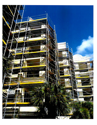 Painter «Tom White Painting & Restoration», reviews and photos, 3520 66th Ave, Pinellas Park, FL 33781, USA