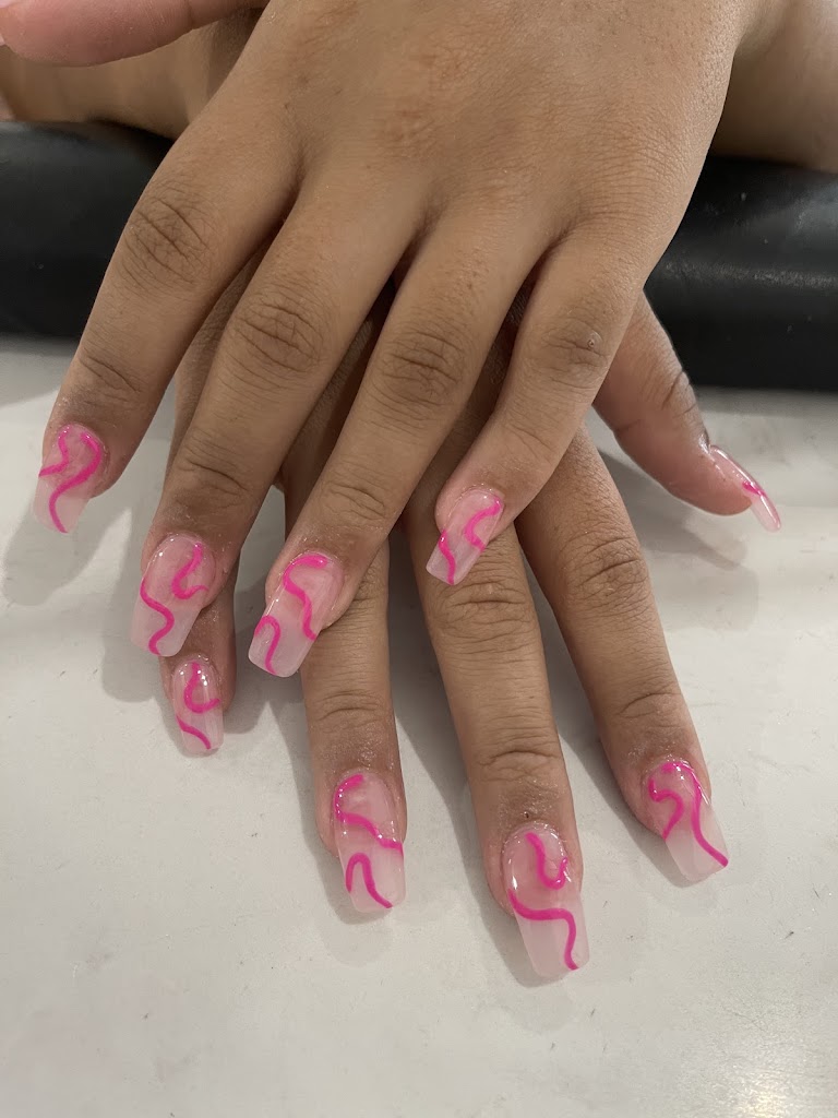 Nancy’s Nails & Spa 08030