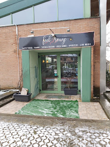 Feel Rouge Café Via Roma, 40 Ingresso Parco pubblico Berrini, 21020 Ternate VA, Italia
