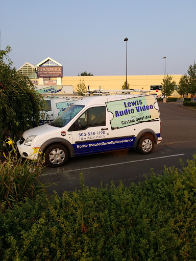Audio Visual Equipment Supplier «Lewis Audio Video», reviews and photos, 2112 Portland Rd, Newberg, OR 97132, USA