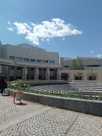 Bilkent University - Nanophotonic Devices Laboratory (nanoPhD Lab)