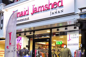 J. Junaid Jamshed By Janan