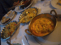 Korma du Restaurant indien Rajasthan Villa à Toulouse - n°6