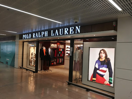 Ralph Lauren à Paray-Vieille-Poste