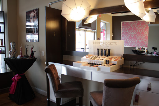 Beauty Salon «Coco Miyagi Hair Salon», reviews and photos, 1888 NJ-70, Cherry Hill, NJ 08003, USA