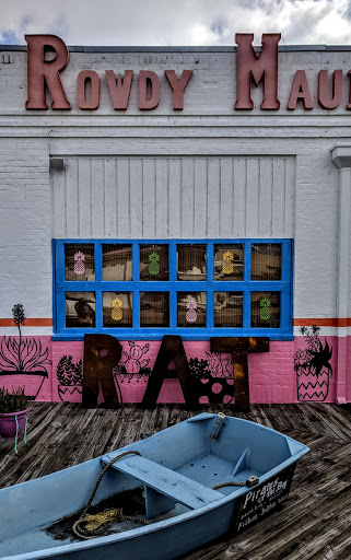 Gift Shop «Treasure Islander Shop», reviews and photos, 301 S Austin St, Rockport, TX 78382, USA