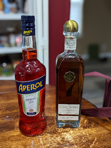 Liquor Store «Baseline Liquor», reviews and photos, 7502 NE Shaleen St, Hillsboro, OR 97124, USA