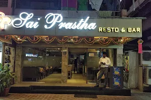 Sai Prastha Family Restaurant & Bar image