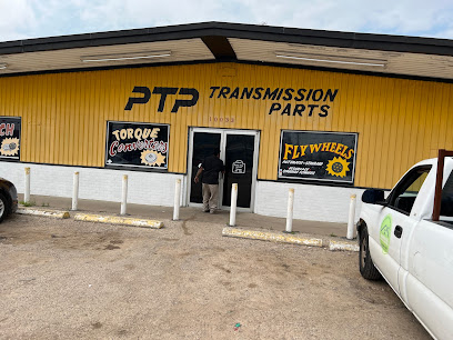 PTP Transmission Parts