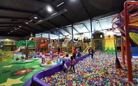 Rainbow Town Play Centre image