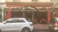 Photos du propriétaire du Restaurant italien CHEZ TONINO. à Charenton-le-Pont - n°2