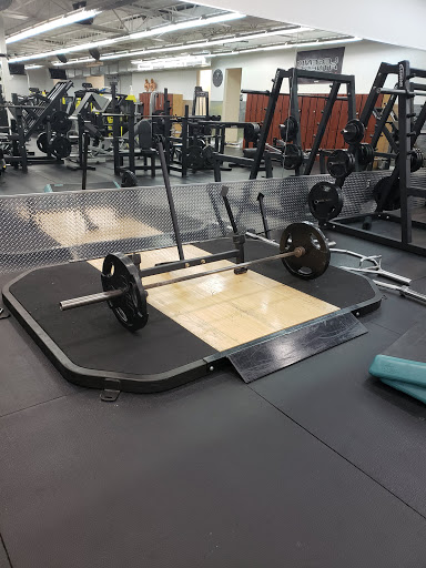 Gym «Ironclad Gym», reviews and photos, 1140 FL-436, Altamonte Springs, FL 32701, USA