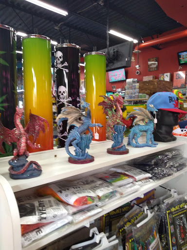 Vaporizer Store «Wildtree Smoke Shop», reviews and photos, 47056 Dequindre Rd, Shelby Charter Township, MI 48317, USA