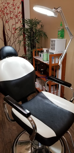 Nail Salon «ZEN Nail Salon», reviews and photos, 990 Hebron Rd, Heath, OH 43056, USA