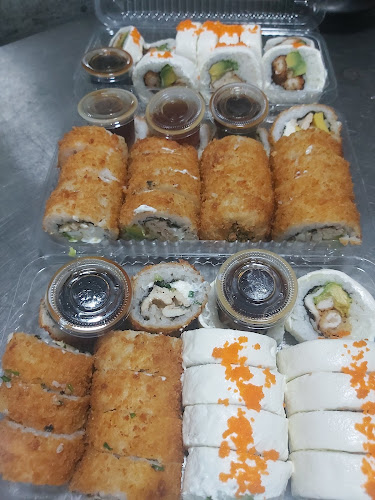 Shun Tong Comida China y Sushi delivery - Peñaflor