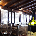 Photo n°2 de l'avis de Helena. fait le 23/01/2017 à 16:02 sur le  La Baracca Osteria - Ristorante - Braceria à Polignano a Mare