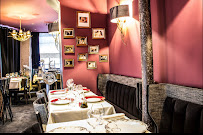 Atmosphère du Restaurant Le Cherine à Paris - n°9