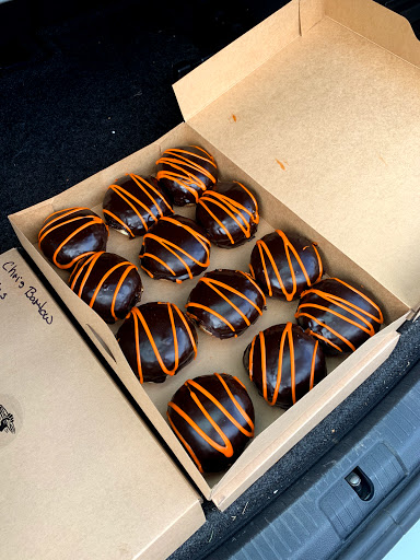 Bakery «Montclair Bread Company», reviews and photos, 113 Walnut St, Montclair, NJ 07042, USA