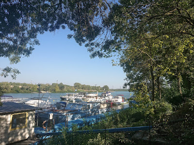 EVASION AERO NAUTIQUE à Laudun-l'Ardoise