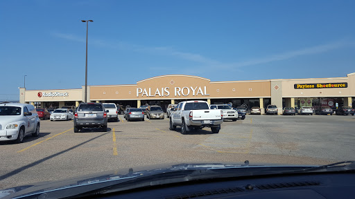 Palais Royal, 1828 N Velasco St, Angleton, TX 77515, USA, 