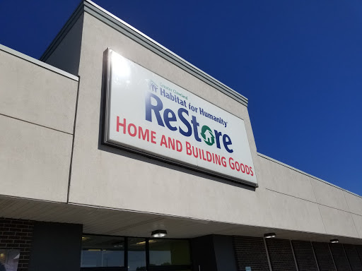 Habitat for Humanity ReStore North Randall, Greater Cleveland