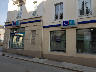 CIC à Ancenis-Saint-Géréon