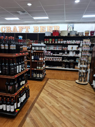 Liquor Store «ShopRite Wines & Spirits», reviews and photos, 306 NJ-15, Wharton, NJ 07885, USA