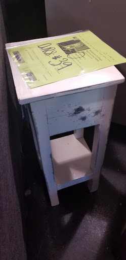 Furniture Store «Salvage Plus», reviews and photos, 101 Joliet St, Dyer, IN 46311, USA