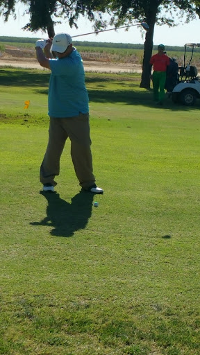 Golf Course «Madera Municipal Golf Course», reviews and photos, 23200 Avenue 17, Madera, CA 93637, USA